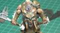 Master Class Painting: Avatars of War Ogre Part 6 Metals 1/2