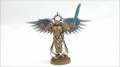 Blood Angels: The Sanguinar