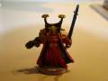 Chief Librarian Mephiston