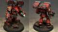 Space Hulk Terminators