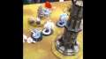 1850 DEvsNIDS battle report