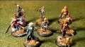 Miniterrain Outcasts