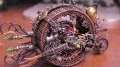 How to Paint Skaven Doomwheel