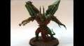 Slideshow: Daemon Prince of Nurgle