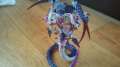 Hive Fleet Leviathan Pattern Trygon Prime