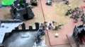 NEW Necrons Vs Tyranids