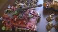 Necrons vs Orks Apocalypse Battle Report