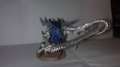 warrior to prime conversion