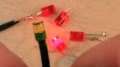 Recycled LED