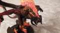 Painting The Balrog