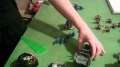 Combat Conduct, Tank Shock!