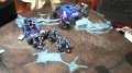 WH40k Ultramarines vs Emperors Children - 2,000pts Battle Report