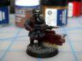 steel legion
