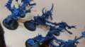 Frost Horrors