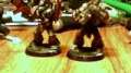 40k space wolf grey hunter painting tutorial