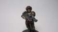 Weathering an Imperial Guardsman