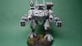 Tau Battlesuit