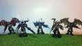 Possessed Chaos Space Marines