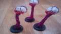 Tyranid Forgeworld Meiotic Spore Mines !!