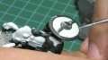 Master Class Painting: Kameel Remote Part 2