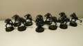 Necron Commission Day 3