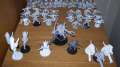 tyranid army in progress
