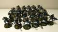 Necron Commission Day 4