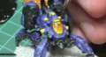 Master Class Painting: Kameel Remote Part 5