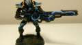 Necron Commission Day 5