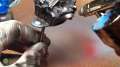 How to Paint a Grey Knight Dreadknight - Part 4