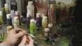 Airbrush Equipment for Painting Warhammer 40k and Wargames Miniatures