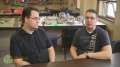 Behind the Battle: Orks VS Necrons Post Game Show
