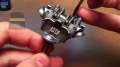 How to Paint a Grey Knight Dreadknight - Part 5