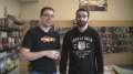 Matthew vs Dan Necrons vs Orks Battle Report - Part 1/3