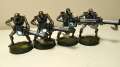 Necron Commission Day 6