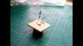 Armature Underpinning