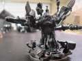Black Templar Techmarine & Emp. Champion