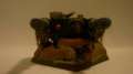 Tarrantula sentry gun scratch built 
