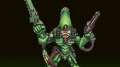 Eldar Striking Scorpion Exarch