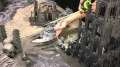 Royal Oaks Wargaming: Battle Report: Eldar vs Space Marines 2000pts Part 1 