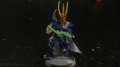 Archon first coats