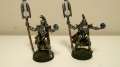 Necron Commission Day 9