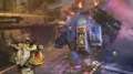Space Marine: DLC The Dreadnought