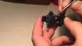 Royal Oaks Wargaming: Speed Painting: Night Lords Chaos Space Marines Part 1 (Blues) 