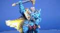 Master Class Painting: Lord of Chaos Part 1