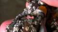 Lets Paint! Space Wolf Biker