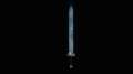 3D Power Sword Project: SynisterDan