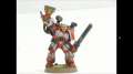 Blood Angels Brother Corbulo