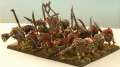 Skaven Clanrats