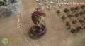 Tyranids vs Necrons Planetstrike Battle Report - Part 1/4